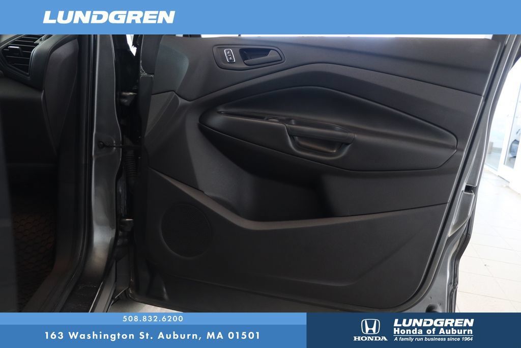 Used 2016 Ford Escape S FWD image 14