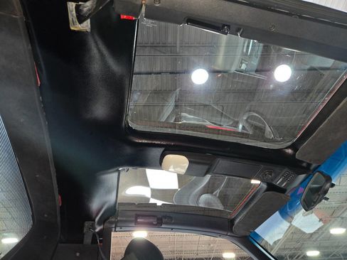 Used 1987 Pontiac Firebird Trans Am image 83