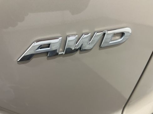 Used 2018 Honda CR-V EX image 34