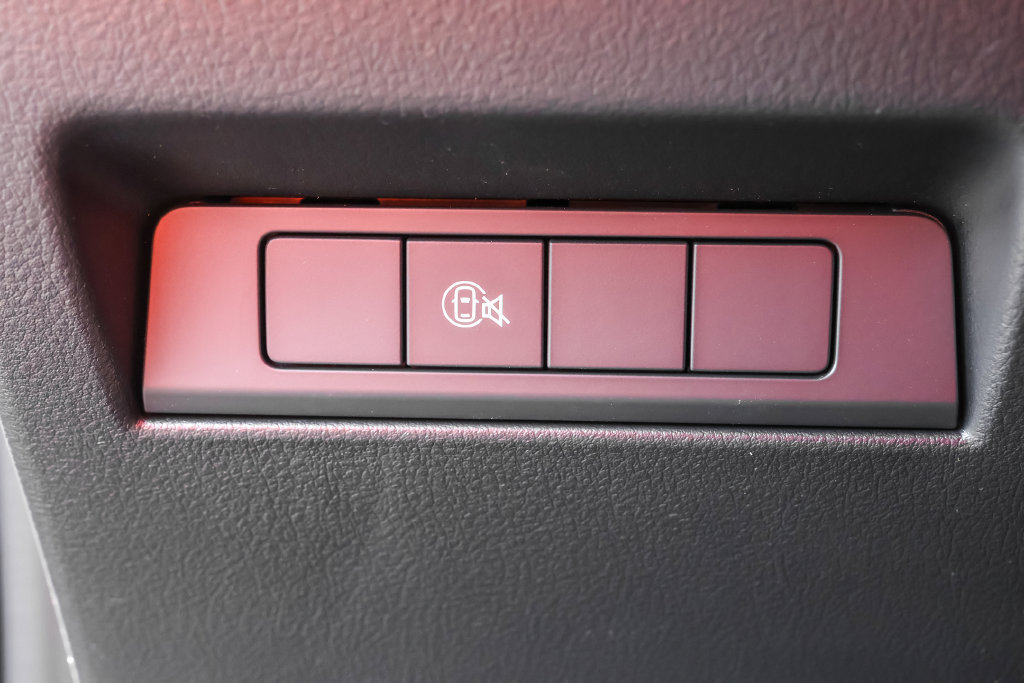 New 2026 MAZDA CX-5 Select AWD/4WD image 23