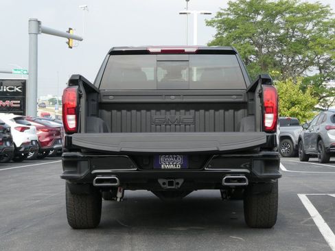 New 2025 GMC Sierra 1500 Elevation w/ Preferred Package image 30