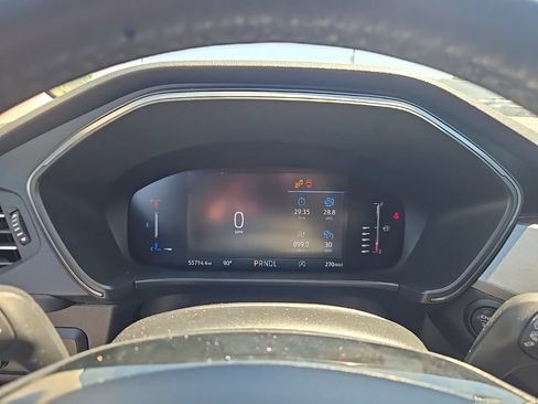 Used 2024 Ford Escape Active AWD/4WD image 7