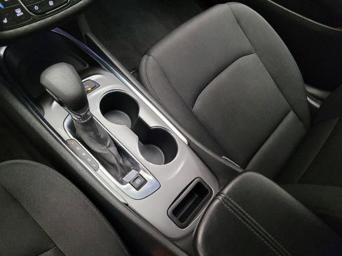 Used 2024 Chevrolet Malibu LT image 26