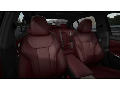 New 2026 BMW 330i xDrive Sedan w/ Premium Package AWD/4WD image 11