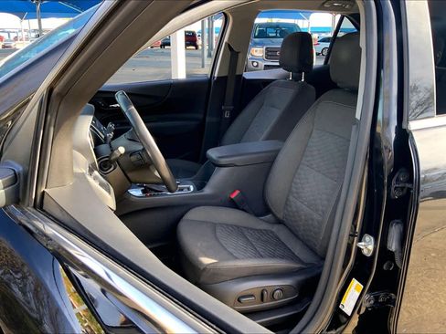 Used 2019 Chevrolet Equinox LT image 7