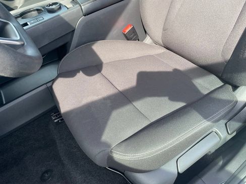 Used 2024 Nissan Rogue S AWD/4WD image 23