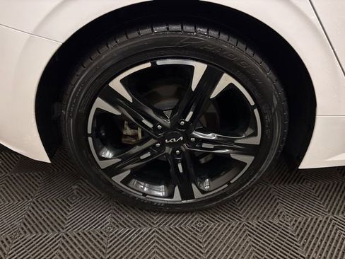 Used 2022 Kia K5 GT-Line w/ GT-Line Awd Premium Package image 25