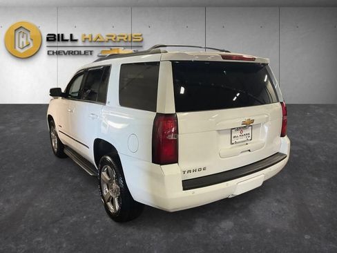 Used 2016 Chevrolet Tahoe LT AWD/4WD image 12