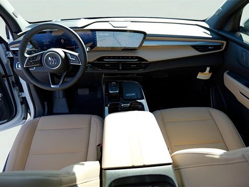 New 2026 Buick Enclave Preferred w/ Power Package image 25