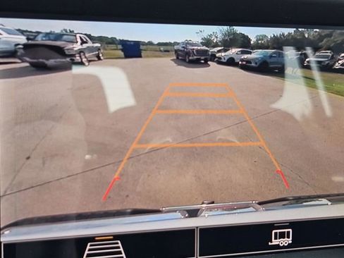 New 2026 GMC Sierra 2500 Pro image 25