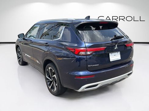Used 2023 Mitsubishi Outlander SEL FWD image 5