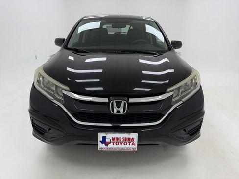 Used 2015 Honda CR-V LX image 3