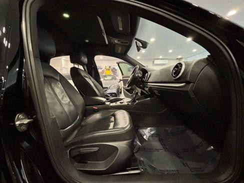 Used 2016 Audi A3 1.8T Premium image 20