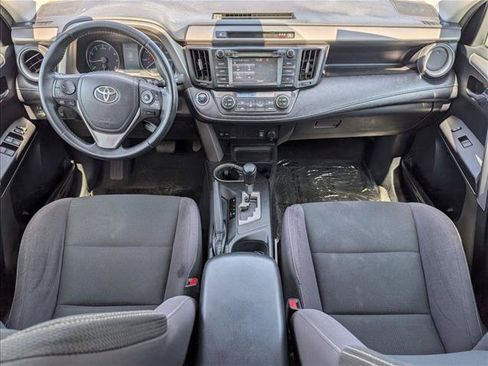 Used 2018 Toyota RAV4 XLE w/ Plus Extra Value Package FWD image 23