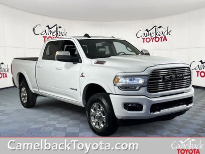 Used 2019 RAM 2500 Laramie