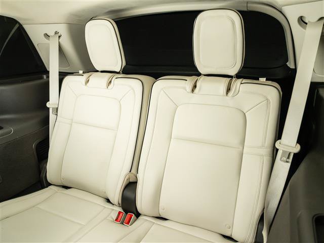 Used 2023 Lincoln Aviator Black Label w/ Dynamic Handling Package AWD/4WD image 20