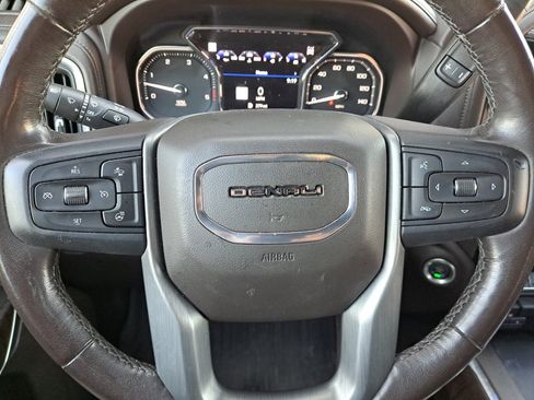 Used 2022 GMC Sierra 2500 Denali AWD/4WD image 23