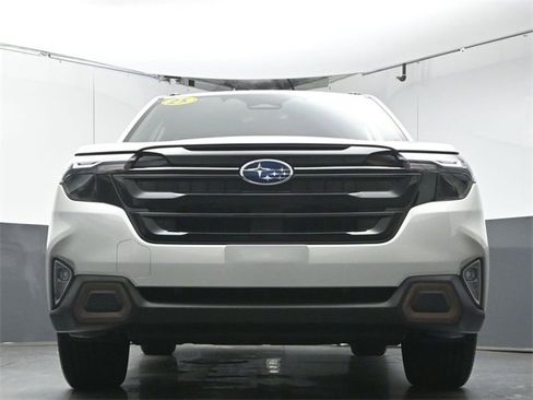 Used 2025 Subaru Forester Sport w/ Popular Package #1 image 33