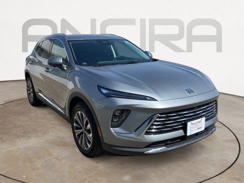 New 2026 Buick Envision Preferred image 4