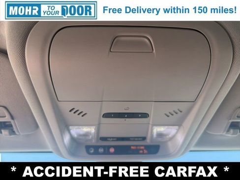 Used 2021 Chevrolet Equinox LT FWD image 29