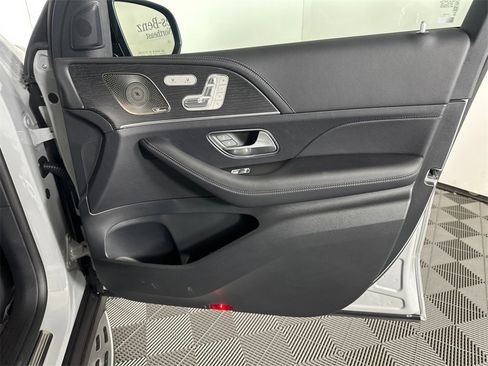 Certified 2025 Mercedes-Benz GLE 350 GLE 350 image 15