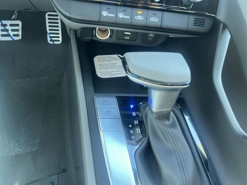 Used 2026 Hyundai Elantra Sport image 18