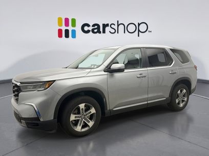 Used 2023 Honda Pilot EX-L