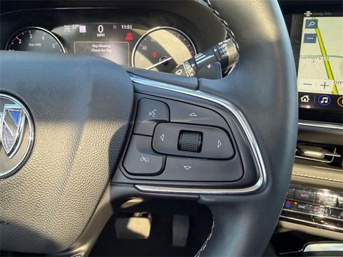 Certified 2023 Buick Envision Avenir image 13