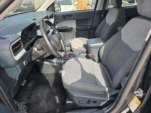 Used 2022 Ford Maverick XLT w/ XLT Luxury Package FWD image 32