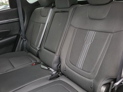 Certified 2024 Hyundai Tucson SEL AWD/4WD image 16