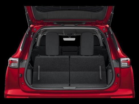 New 2026 Mitsubishi Outlander ES AWD/4WD image 52