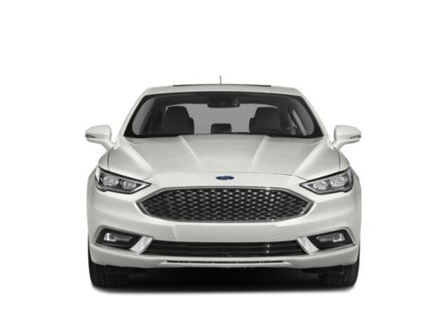 Used 2018 Ford Fusion Platinum AWD/4WD image 7