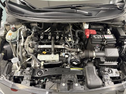 Used 2024 Nissan Versa S w/ S Plus Package image 26
