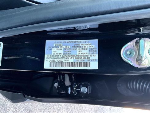 New 2026 MAZDA CX-30 AWD 2.5 S w/ Select Sport Pkg image 14