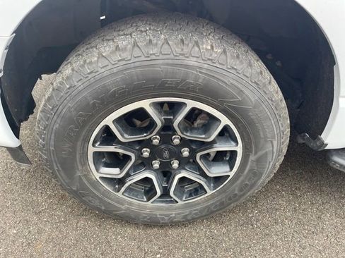 Used 2022 Ford F150 XLT w/ Equipment Group 302A High image 30