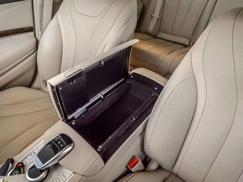 Used 2015 Mercedes-Benz S 550 S550 4MATIC - AMG SPORT APPEAR image 39