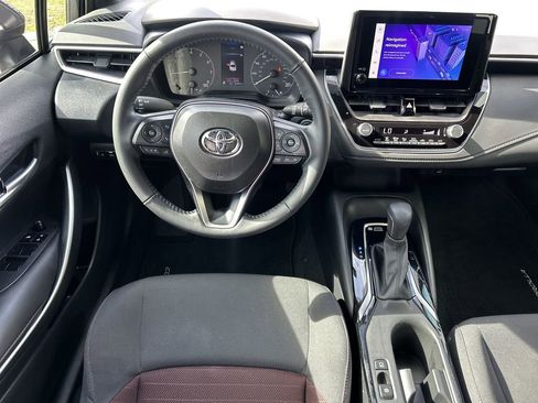 Used 2023 Toyota Corolla SE image 14