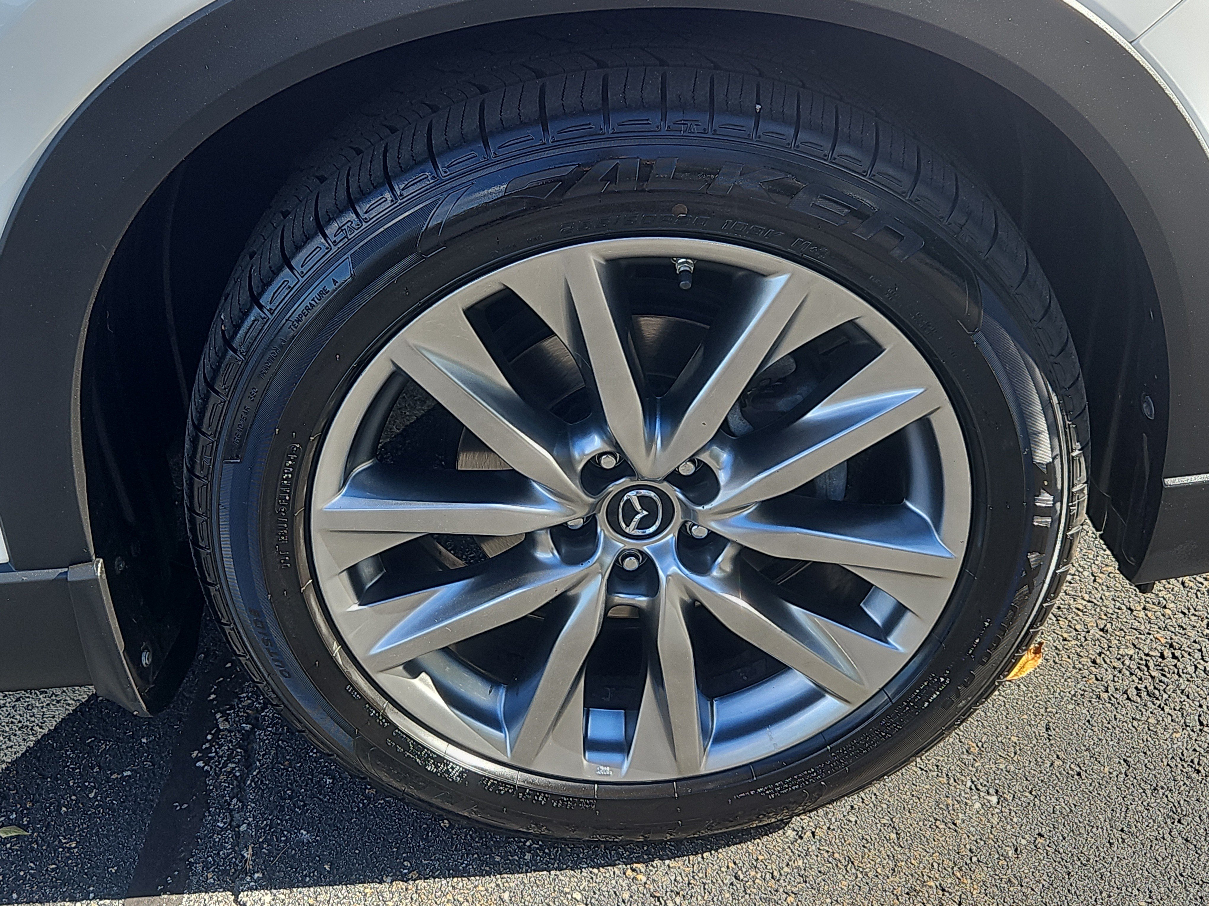 Used 2019 MAZDA CX-9 Signature AWD/4WD image 31