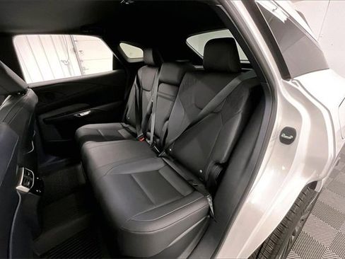 Used 2025 Lexus RX 350 Premium w/ Convenience Package image 21