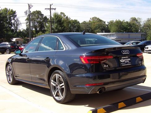 Used 2017 Audi A4 2.0T Prestige image 2