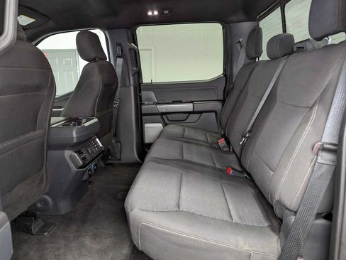 Used 2022 Ford F150 XLT w/ Equipment Group 302A High AWD/4WD image 23