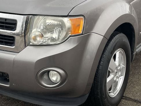 Used 2012 Ford Escape XLT image 31
