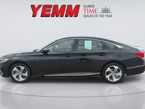 Used 2019 Honda Accord EX-L image 7