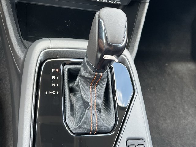 New 2026 Subaru Crosstrek 2.5i Limited AWD/4WD image 17