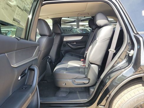 New 2026 MAZDA CX-90 3.3 Turbo w/ Premium Sport Pkg AWD/4WD image 7