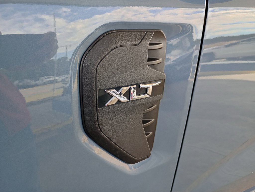 Used 2024 Ford Ranger XLT w/ Trailer Tow Package AWD/4WD image 34