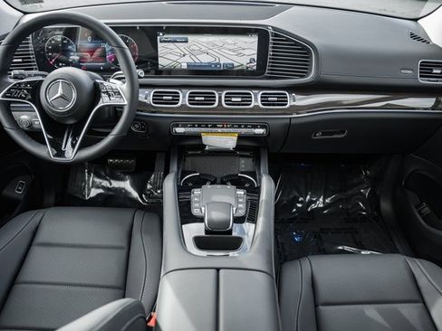 New 2026 Mercedes-Benz GLE 450 4MATIC image 21