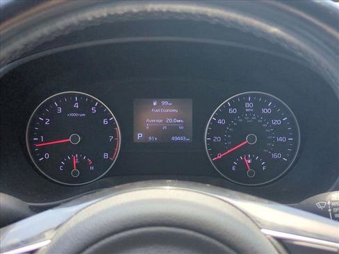 Used 2022 Kia Sportage EX AWD/4WD image 10