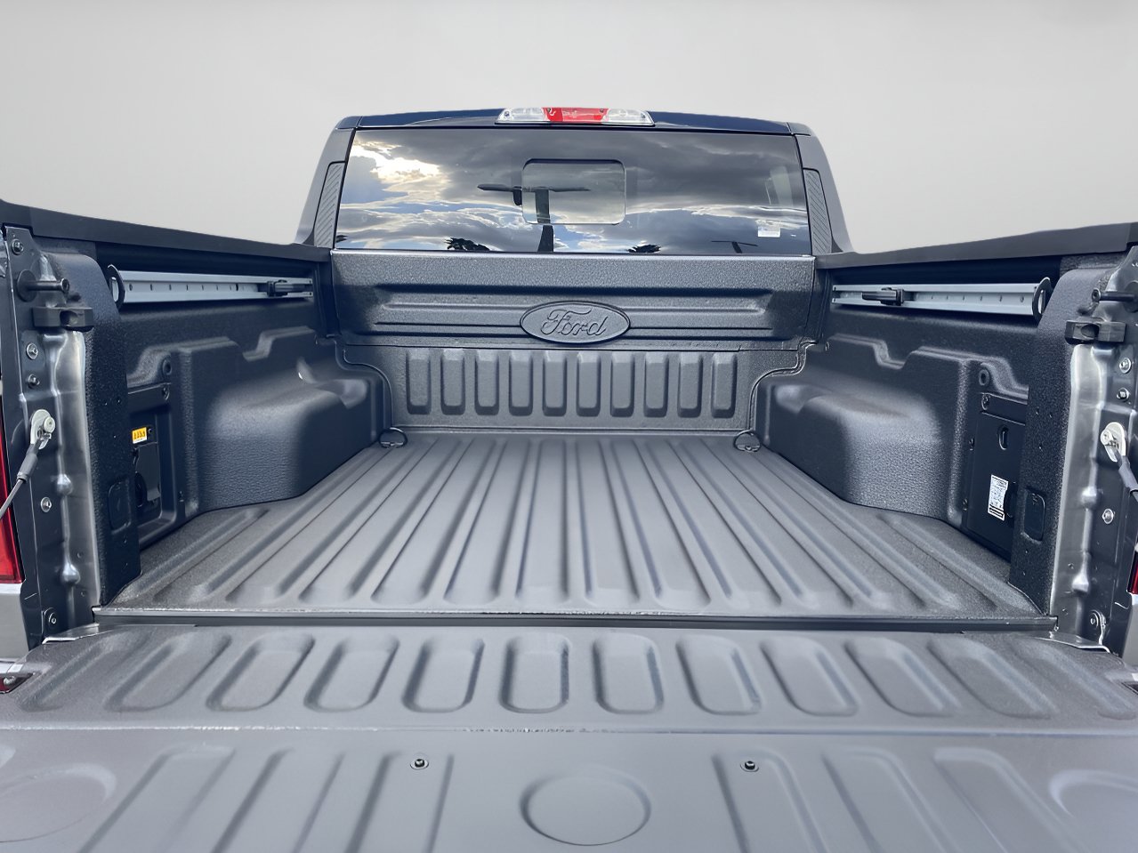 New 2026 Ford Maverick Lobo AWD/4WD image 11