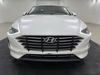 Used 2021 Hyundai Sonata SE video 2